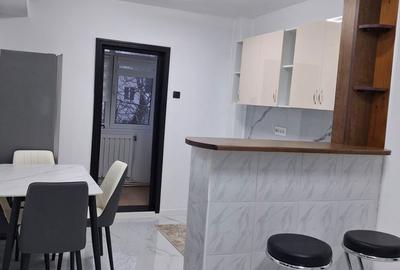 Apartament cu 2 camere, mobilat în Central - 4