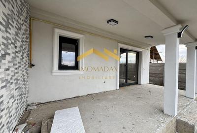 Casă cu 4 camere cu Teren 420 Mp în Bucovăț - 2