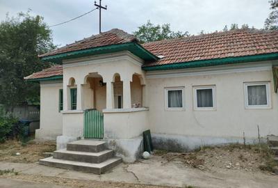 Casă cu 3 camere în Exterior Vest - 9