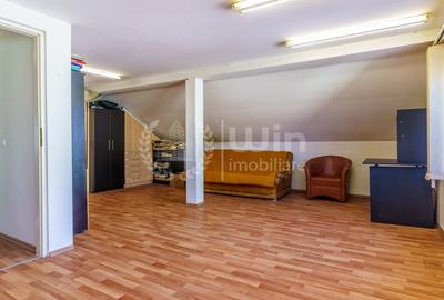 Duplex cu 5 camere cu Canalizare în Florești - 11