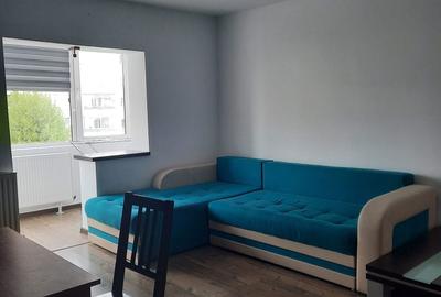 Apartament cu 2 camere decomandat în Central - 2