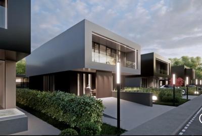 Casă cu 6 camere cu Canalizare în Pipera - 2