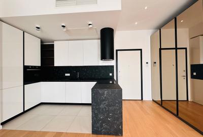 One Verdi Park - 3 camere mobilat + parcare subterana - 5