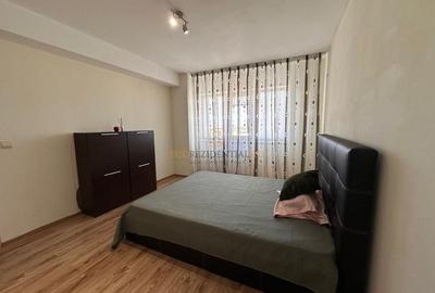 2 camere in ansamblu rezidential, mobilat, utilat - Gata de mutare! - 3