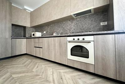 Apartament cu 2 camere de inchiriat pe termen lung, Verona | City Park Mall - 2