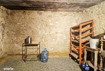 Casă cu 2 camere în Feleacu - 15