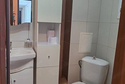 Apartament cu 2 camere decomandat în Baicului