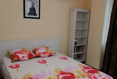 Apartament cu 2 camere în Domenii - 1