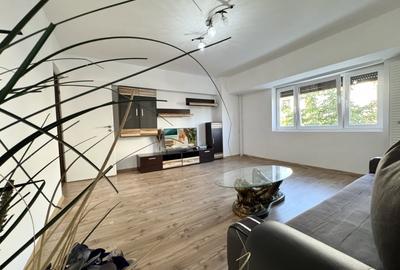 Apartament 2 camere Metrou Piata Unirii, ideal studenti - 2