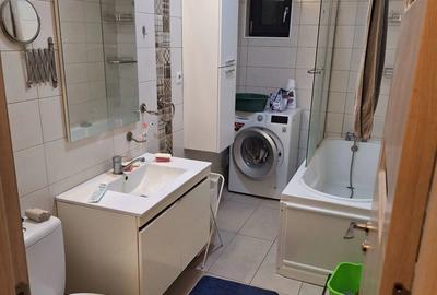 Camera de Inchiriat in Apartament de 2 Camere | Mare Decomandat Militari Chiajna - 3