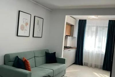 Apartament cu 2 camere, mobilat în Theodor Pallady - 1