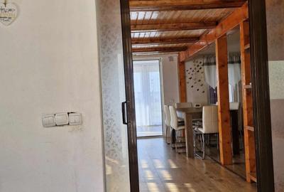 Casa individuala familiala, Apahida - 6