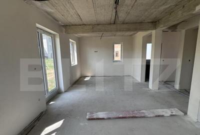 Casă cu 4 camere cu Teren 500 Mp în Dej - 5