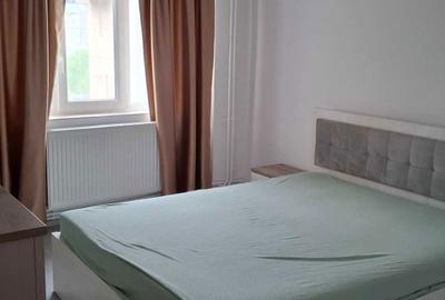 Apartament cu 2 camere decomandat în 9 Mai - 7
