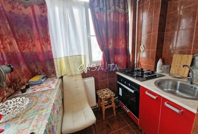 Apartament cu 2 camere decomandat, mobilat în Central - 6