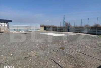Teren de 600 mp, în Cernele - 2