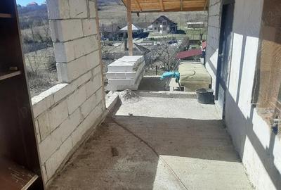 Casă cu 1 camere cu Teren 1000 Mp în Ciurea - 3