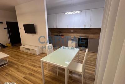 Apartament cu 2 camere semidecomandat în Chinteni - 3