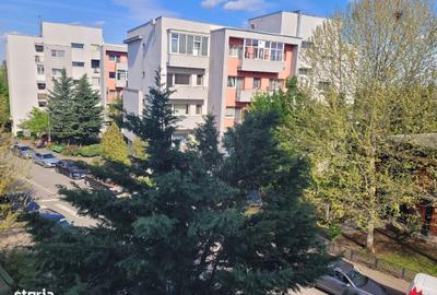 Apartament cu 2 camere decomandat în Jilava - 2