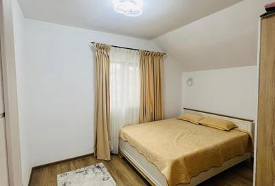 Casă cu 4 camere în Albești - 5