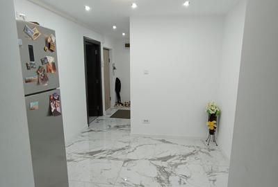 Apartament LUX! Frumoasa, 3 camere, decomandat, 2 balcoane, 2 bai ! - 9