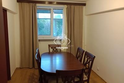 Apartament cu 3 camere decomandat, mobilat în Drumul Taberei