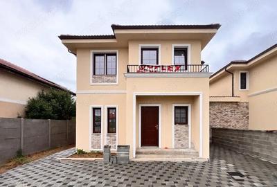 Casă cu 4 camere cu Teren 250 Mp în Giarmata - 14