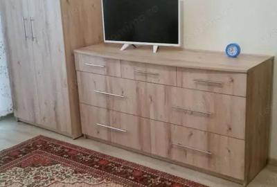 Garsonieră decomandată în Drumul Taberei