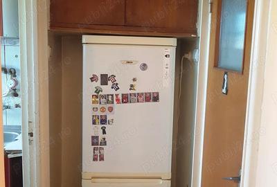 Apartament cu 2 camere semidecomandat în Drumul Taberei - 2