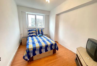 Apartament cu 3 camere decomandat, mobilat în Nord - 5