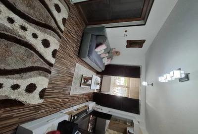 Apartament cu 2 camere semidecomandat în Govândari - 1