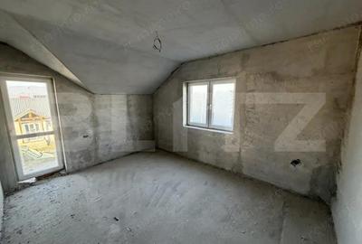 Casă cu Teren 500 Mp în Central - 17