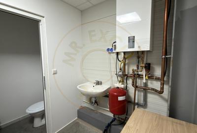 Spațiu comercial, de 296 mp, în Carei - 9