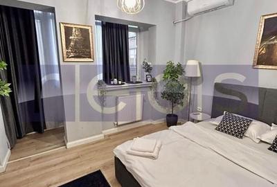 Vanzare Garsonieră 30mp Centrul Vechi | Smârdan | Ideală investiție - 3