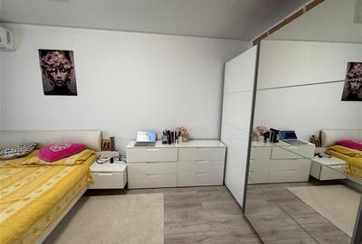 Garsonieră decomandată în Valea Lupului - 2