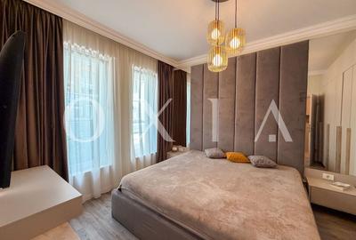Apartament cu 2 camere decomandat, mobilat în Giroc - 7