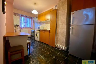 Apartament cu 2 camere decomandat în Capitol - 5