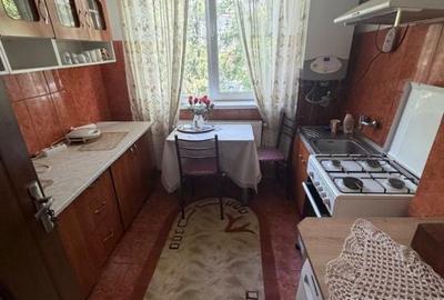 Apartament cu 2 camere decomandat în Central - 5