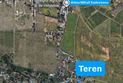 Spațiu comercial, în Copou - 2