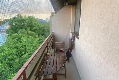 Apartament cu 3 camere decomandat, mobilat în Bucureștii Noi - 7