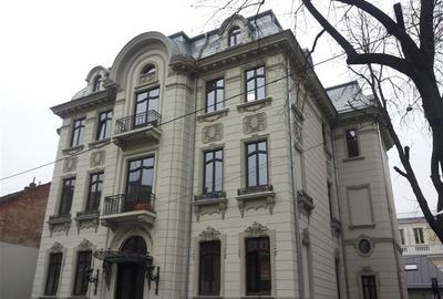 Spatii pentru birouri in vila - 233 mp - aproape km 0 - 21