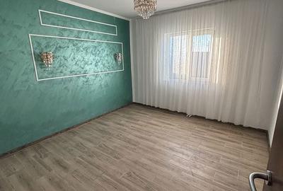 Casă cu 2 camere cu Teren 140 Mp în Central - 14