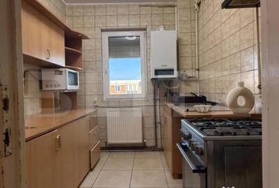 Apartament cu 2 camere semidecomandat în Central - 8