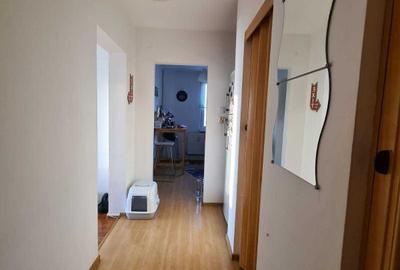 Apartament cu 2 camere decomandat în Alexandru Obregia - 8