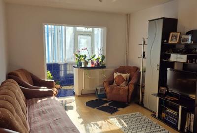 Apartament cu 2 camere decomandat în Nicolina - 5