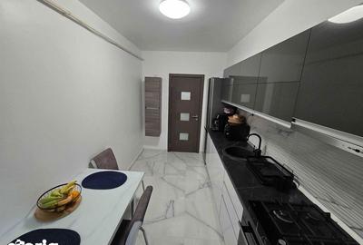 Apartament cu 2 camere decomandat în Bucium - 3