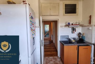 Apartament BOMBA - pentru ca are adapost antiatomic - 9
