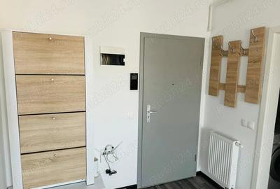 Garsonieră semidecomandată în Central - 2