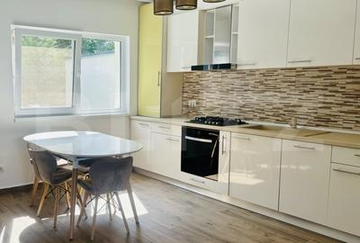 Casa instruita eficient compartimentata, Dumbravita - 3