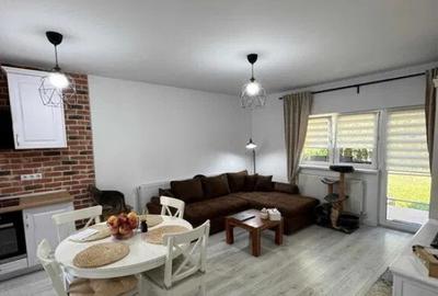 Casa cu 3 camere, Sura Mare, Sibiu - 1